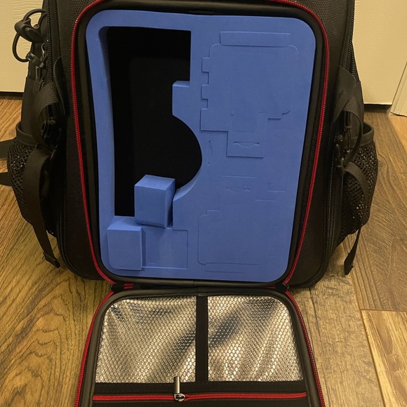 Smatree Electronic Media Bookbag - Picture 2 of 7